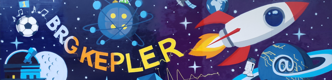BRG Kepler
